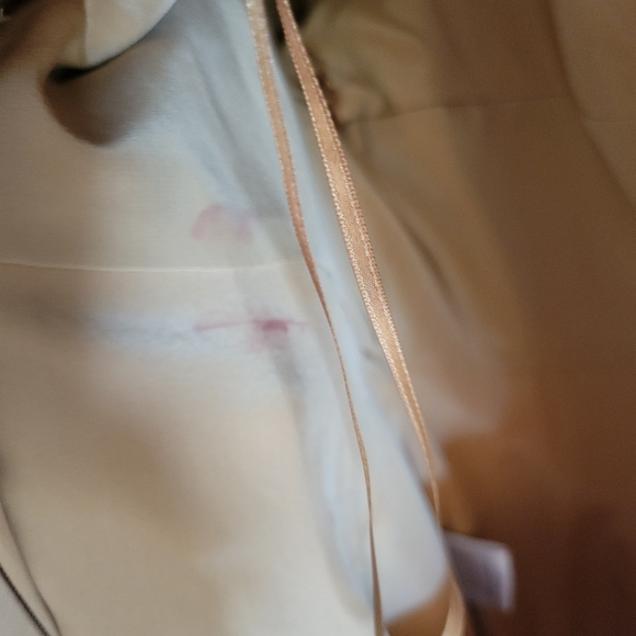 NWT Vintage GUCCI Kimono-style gown in lush 100% seta silk ⭐️HOST PICK⭐️ - Picture 13 of 15